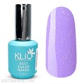 Klio 15мл Naked 16 Камуфлирующая база 11608016