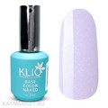 Klio 15мл Naked 17 Камуфлирующая база 11608017