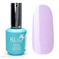 Klio 15мл Naked 18 Камуфлирующая база 11608018