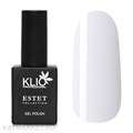 Klio 10мл 15 Estet Collection Гель-лак 11611015