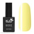 Klio 10мл 22 Estet Collection Гель-лак 11611022
