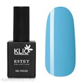 Klio 10мл 104 Estet Collection Гель-лак 11611104