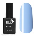 Klio 10мл 106 Estet Collection Гель-лак 11611106