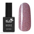 Klio 10мл 254 Estet Collection Гель-лак 11611254