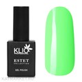Klio 10мл 262 Estet Collection Гель-лак 11611262