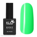Klio 10мл 263 Estet Collection Гель-лак 11611263