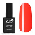 Klio 10мл 265 Estet Collection Гель-лак 11611265
