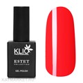 Klio 10мл 268 Estet Collection Гель-лак 11611268