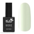 Klio 10мл 287 Estet Collection Гель-лак 11611287