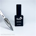 Klio 10мл 298 Estet Collection Кошачий глаз 11612298