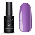 Grattol 9мл 07 Blue Violet Основная серия 10602007
