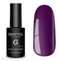 Grattol 9мл 08 Purple Основная серия 10602008