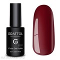 Grattol 9мл 23 Red Brown Основная серия 10602023