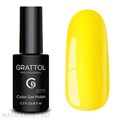 Grattol 9мл 34 Yellow Основная серия 10602034