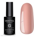 Grattol 9мл 44 Light Pink Основная серия 10602044