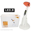Лампа для полимеризации LED 1.2-1.5 Вт/см2 белая 22101201