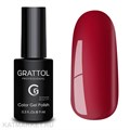 Grattol 9мл 82 Cherry Red Основная серия 10602082