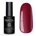 Grattol 9мл 85 Dark Red Основная серия 10602085