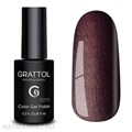 Grattol 9мл 94 Umber Faery Основная серия 10602094
