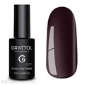 Grattol 9мл 97 Rouge Noir Основная серия 10602097