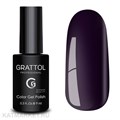 Grattol 9мл 98 Dark Eggplant Основная серия 10602098