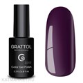 Grattol 9мл 99 Dark Plum Основная серия 10602099