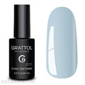 Grattol 9мл 113 Powder Blue Серия Пастель 10602113