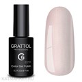 Grattol 9мл 121 Сream Pearl Жемчужные оттенки 10602121