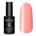 Grattol 9мл 126 Peach Juice Основная серия 10602126