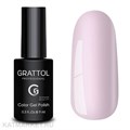 Grattol 9мл 146 Gray Pink Серия 6 оттенков серого 10602146