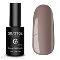 Grattol 9мл 150 Sandstone Серия 6 оттенков серого 10602150