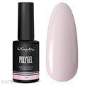 Ingarden 11мл Розовый кварц Жидкий полигель 10526500