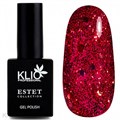 Klio 10мл 299 Estet Collection Гель-лак 11611299