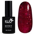 Klio 10мл 300 Estet Collection Гель-лак 11611300