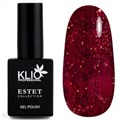 Klio 10мл 301 Estet Collection Гель-лак 11611301
