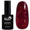 Klio 10мл 305 Estet Collection Гель-лак 11611305