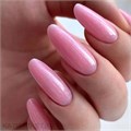 Cosmoprofi 15г Galaxy French Pink Dark Камуфлирующий гель средней вязкости 12801502