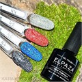 Elpaza 10мл Reflective 44 Светоотражающий гель-лак 11223044