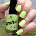 Grattol 9мл GPM02 Yuzu Серия Macaron Лак для ногтей 10639002