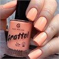 Grattol 9мл GPM05 Cheetos Серия Macaron Лак для ногтей 10639005