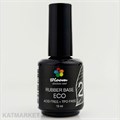 Bloom 15мл ECO 02 База каучуковая 13207002