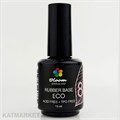 Bloom 15мл ECO 08 База каучуковая 13207008