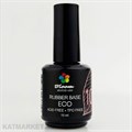 Bloom 15мл ECO 10 База каучуковая 13207010