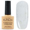 Elpaza 10мл Potal 04 Каучуковая цветная база 11240004