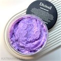 Divinail 250мл Скраб-Мусс Черная Смородина и Гибискус 12301304