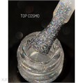 Divinail 15мл Топ Cosmo без липкого слоя 12303121