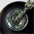 Divinail 15мл Топ Butterfly без липкого слоя 12303161