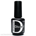 Divinail 15мл Топ Sensation без липкого слоя 12303041