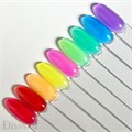 Divinail 15мл Steklo 07 Витражный гель-лак 12327007