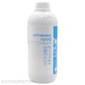 Оптимакс Проф 1л концентрированное дезинфицирующее средство с моющим эффектом 31804042